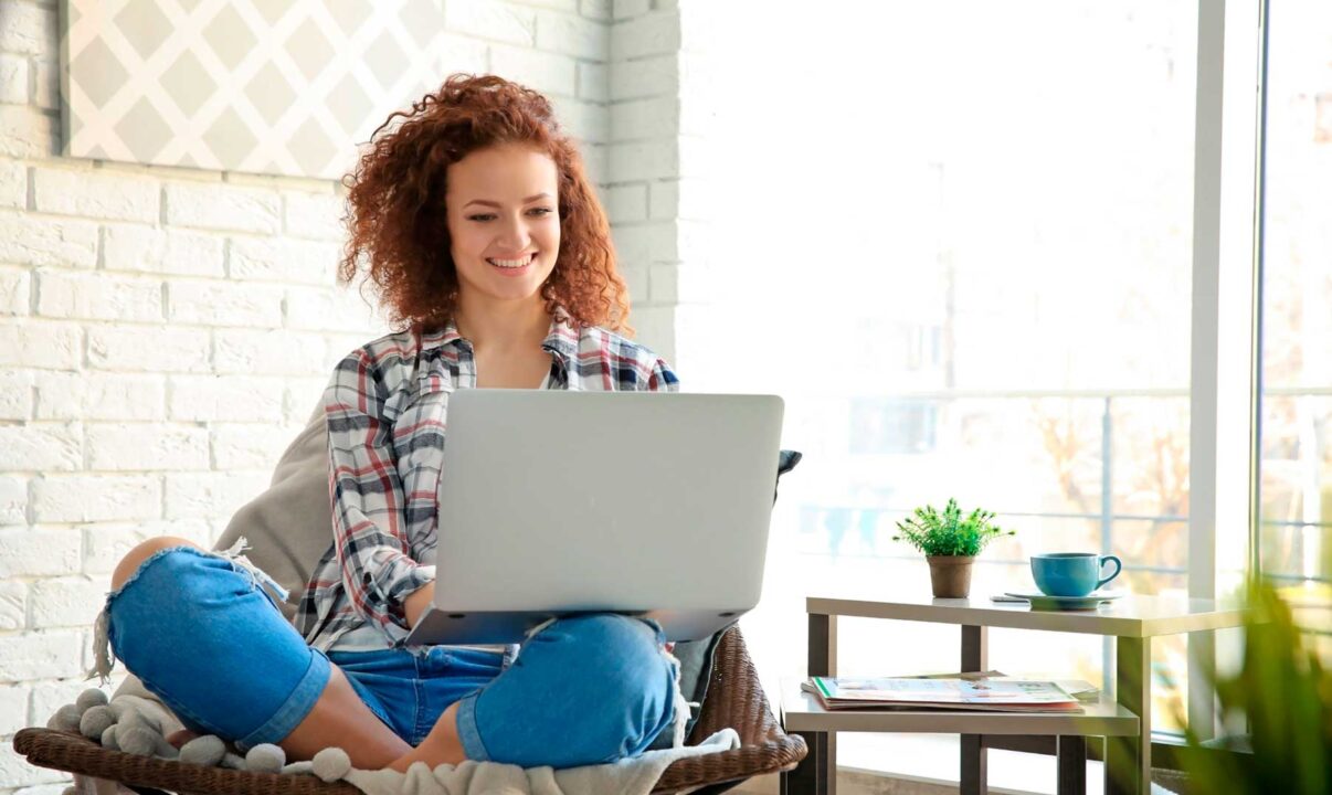 Ganar dinero desde casa